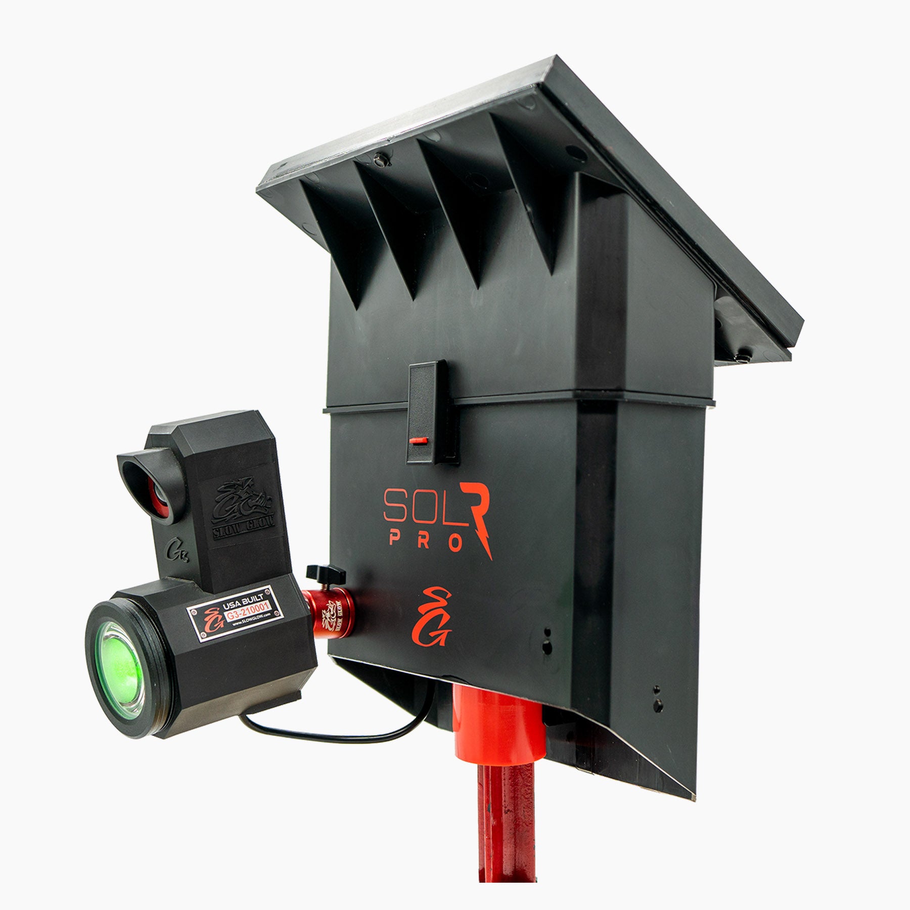 Why do you keep advertising Pro SLR BUNDLE and it continues to be unavailable. When will it be available? I own 5